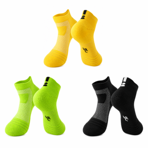 Calcetines Deportivos en Pares