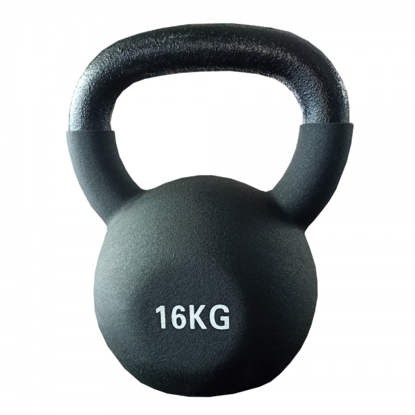 Pesas Rusas Kettlebell 044 Variedad de Kilos - Imagen 9