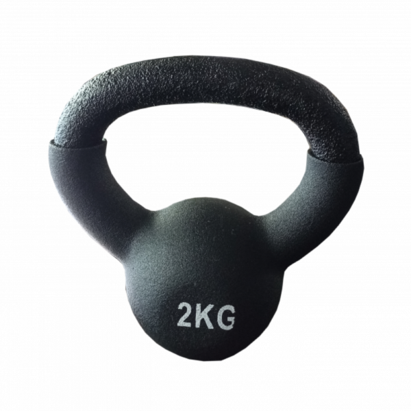 Pesas Rusas Kettlebell 044 Variedad de Kilos - Imagen 3