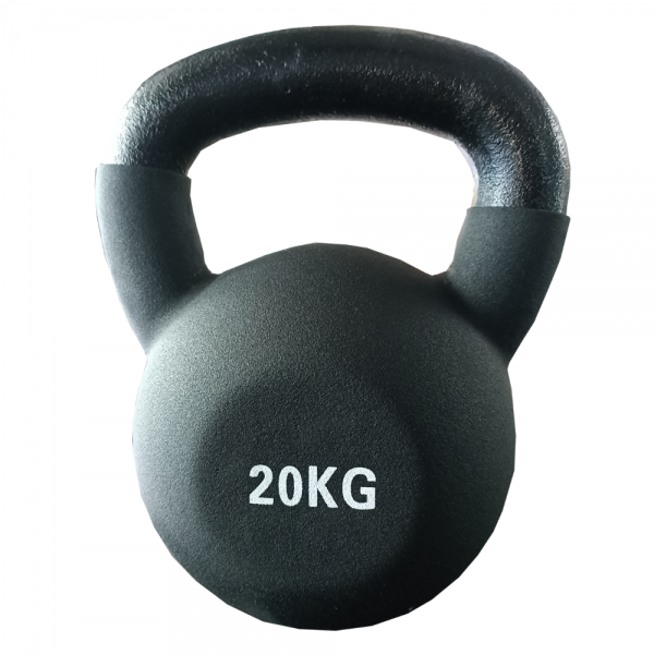 Pesas Rusas Kettlebell 044 Variedad de Kilos - Imagen 10