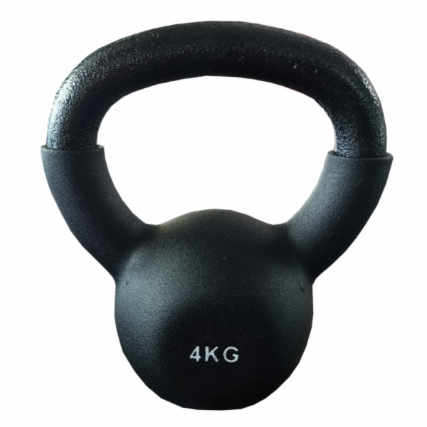 Pesas Rusas Kettlebell 044 Variedad de Kilos - Imagen 4