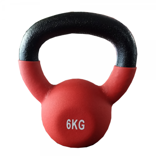 Pesas Rusas Kettlebell 044 Variedad de Kilos - Imagen 5