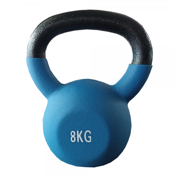 Pesas Rusas Kettlebell 044 Variedad de Kilos - Imagen 6
