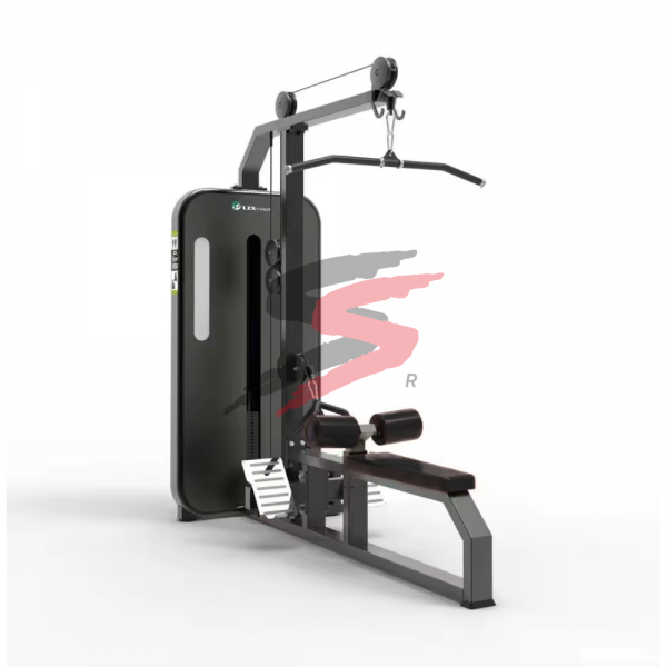 Lat Pull Down / Long Pull S1055