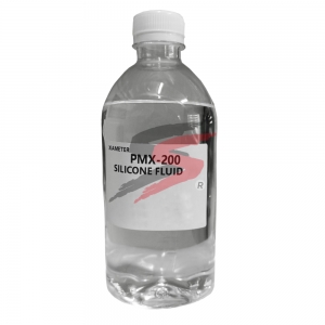 Silicona Lubricante Certificada Para Trotadoras 500 ml