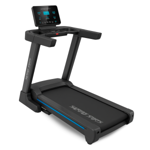 Trotadora Eléctrica M5