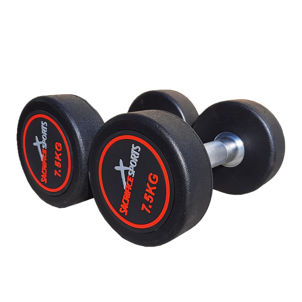 PRO GYM SACRIFICE SPORTS - Imagen 7