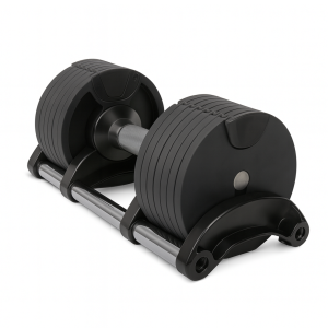 Mancuerna Ajustable D201 32 Kg