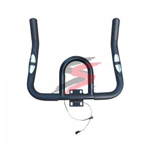 Manubrio Bicicleta Spinning