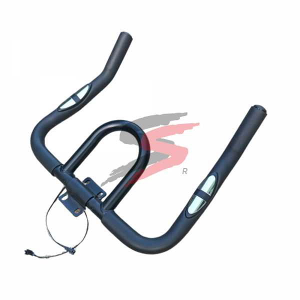 Manubrio Bicicleta Spinning - Imagen 3