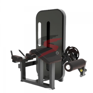 Curl Femoral Acostado S1001