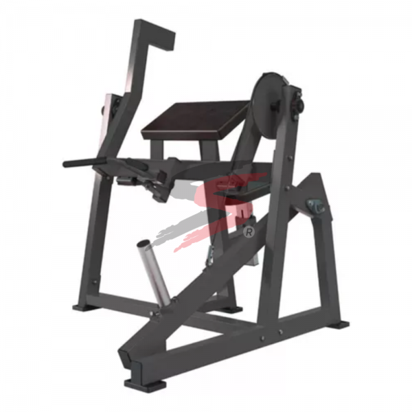 Máquina Sentada De Bíceps 6029