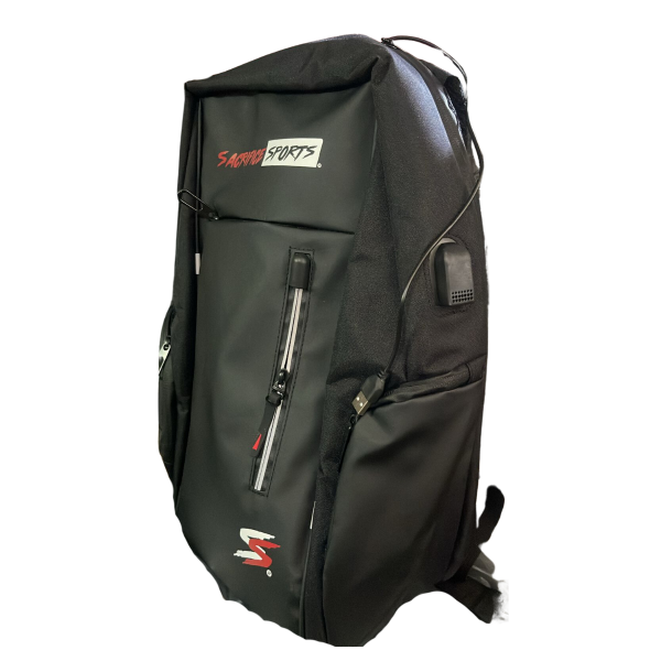 Mochila USB para Viajes y Notebooks - Imagen 5