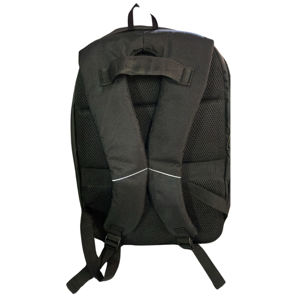 Mochila USB para Viajes y Notebooks - Imagen 6