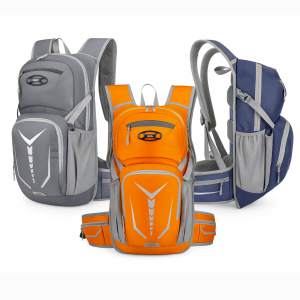Mochila Trekking Running