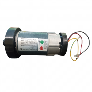 Motor Para Trotadora 3,25HP