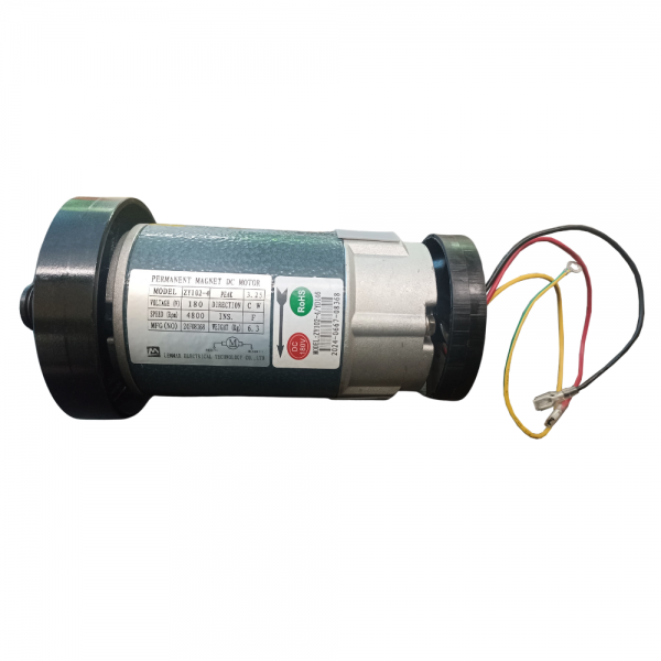Motor Para Trotadora 3,25HP