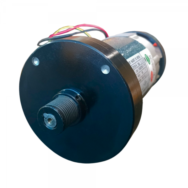 Motor Para Trotadora 3,25HP - Imagen 3