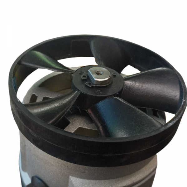 Motor Para Trotadora 3,25HP - Imagen 4