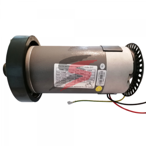 Motor Para Trotadora 4HP
