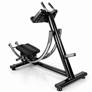 Máquina Abdominal Ab Coaster P04