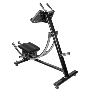 Máquina Abdominal Ab Coaster P04