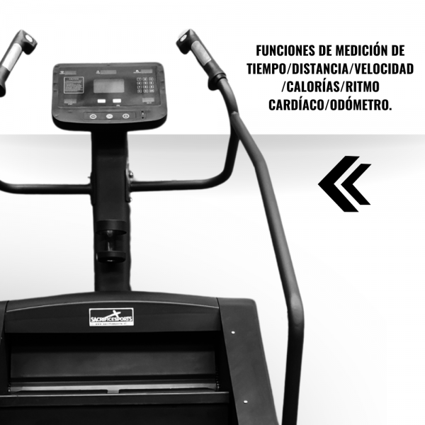 Escaladora P06 - Imagen 4