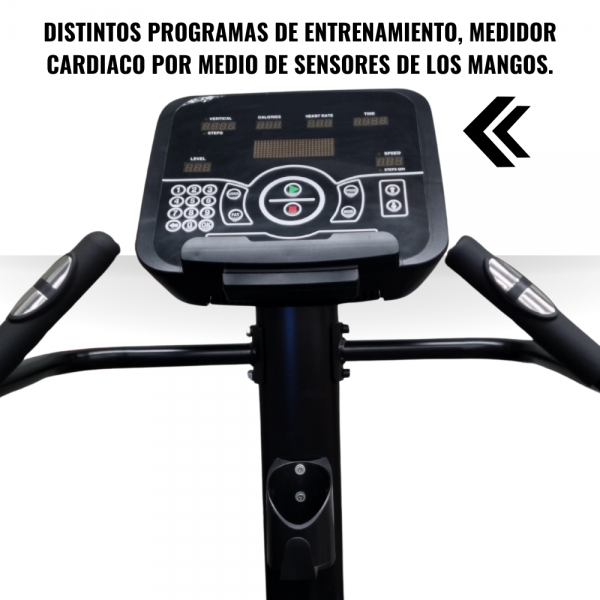 Escaladora P06B - Imagen 3