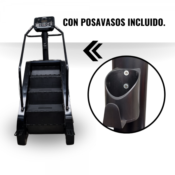 Escaladora P06B - Imagen 4