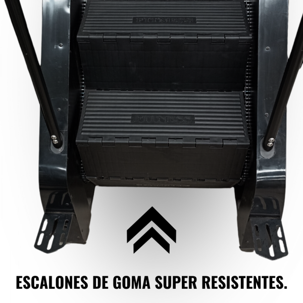 Escaladora P06B - Imagen 5