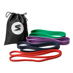 Set de bandas elásticas Sacrifice Sports 070
