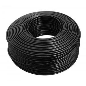 Piola Cable 6mm Para Máquinas Resistencia De 2000 Lbs 10 Mts