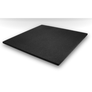 Piso De Caucho Gimnasio RF2 – 15mm – 1x1Mt