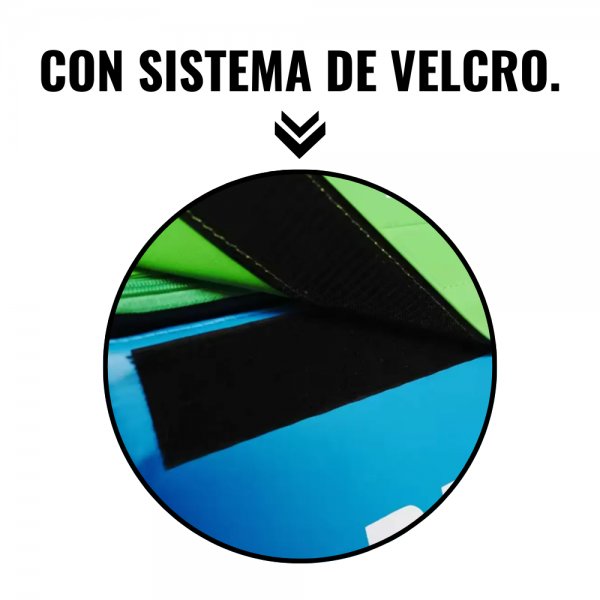 Cajas Pliométricas Pack de 4 YLY16 - Imagen 3