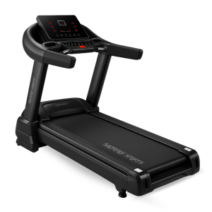 Trotadora Eléctrica Q6 Alta Gama