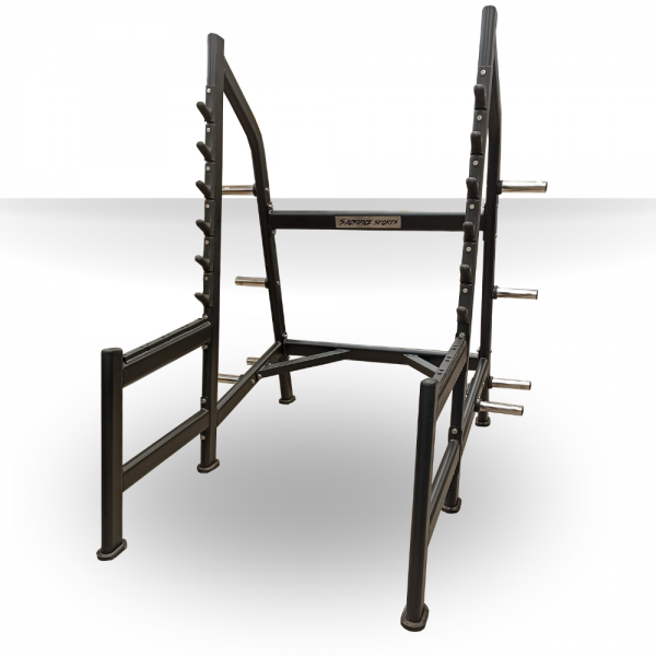 Rack para Sentadillas 26