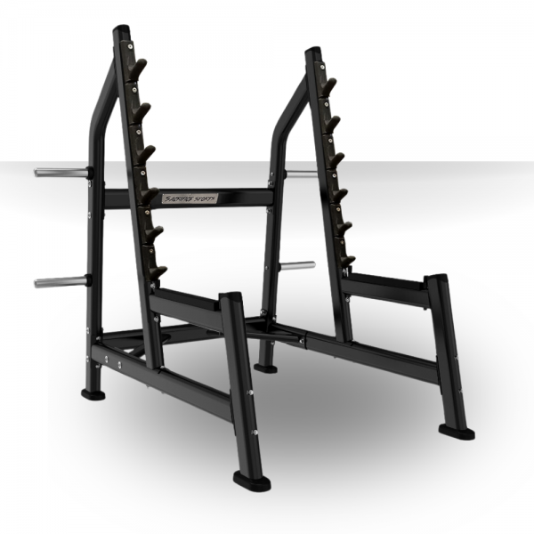 Rack para Sentadillas 26 - Imagen 2