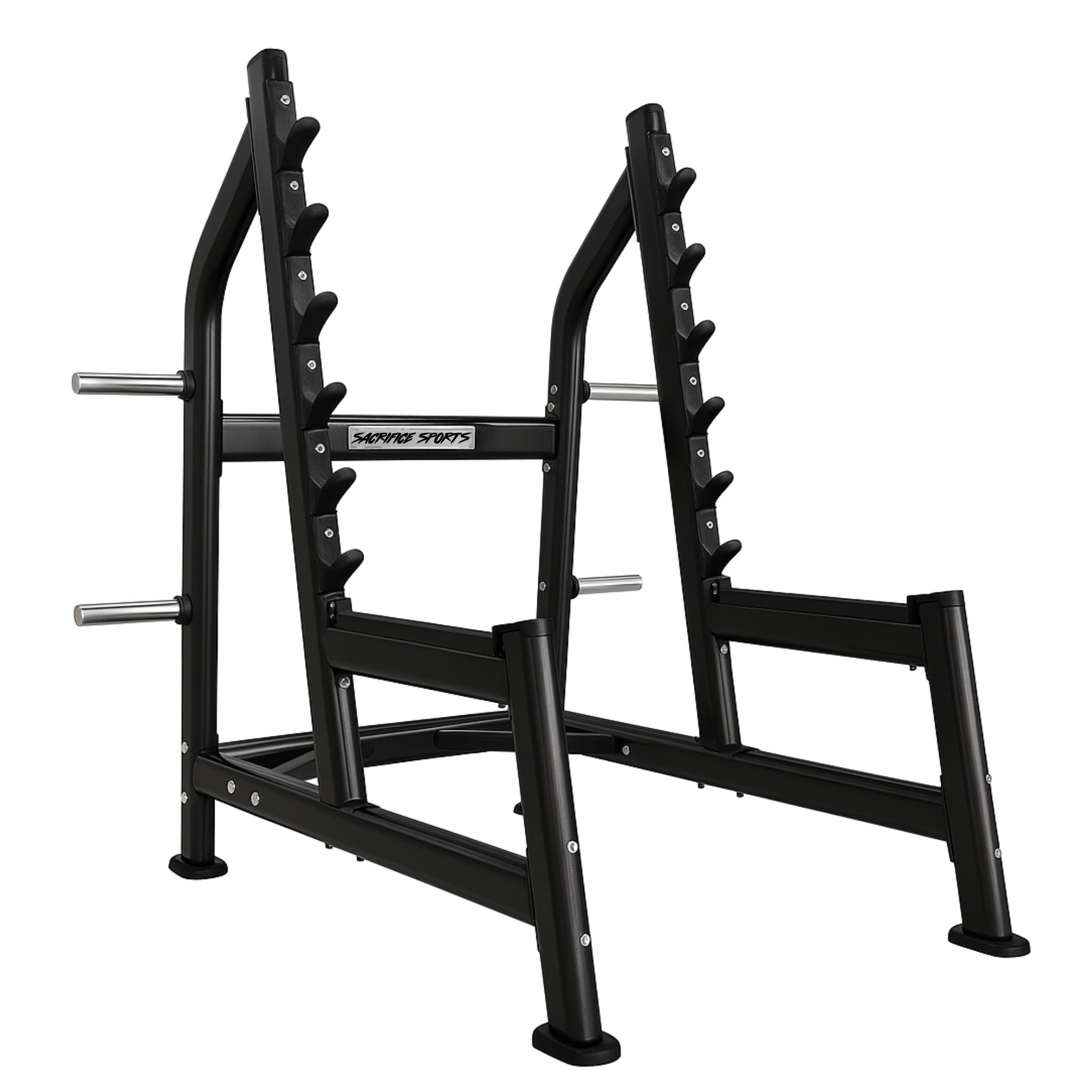 Rack para Sentadillas 26