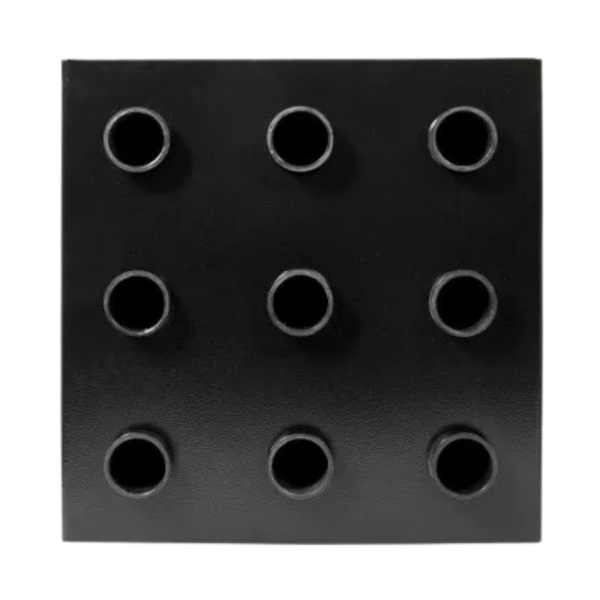 Rack Barras Olímpicas 126 - Imagen 5