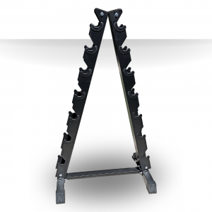 Rack para Mancuernas 7 Niveles YLY02