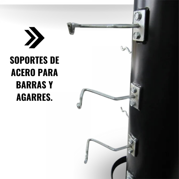 Rack De Agarres 089 - Imagen 3