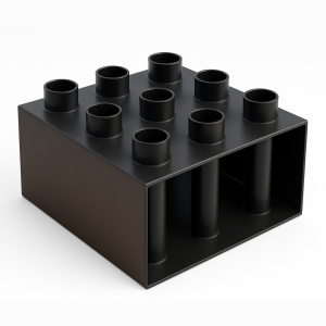 Rack Barras Olímpicas 126