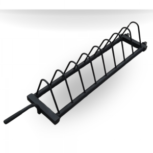 Rack para 8 Discos Olímpicos YLY13