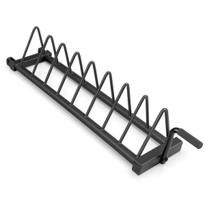 Rack para 8 Discos Olímpicos YLY13