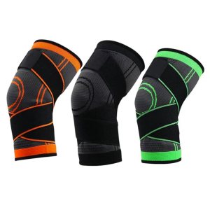 Rodilleras Compresivas Para Deportes