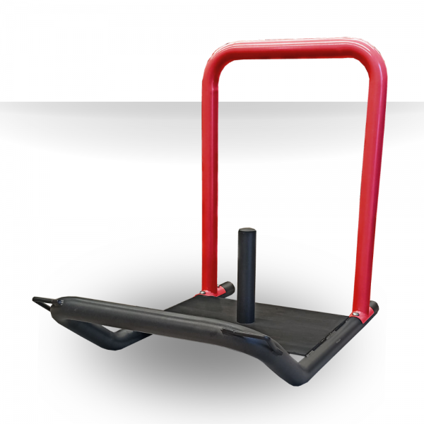 Trineo Fitness Sacrifice Sports - Imagen 2