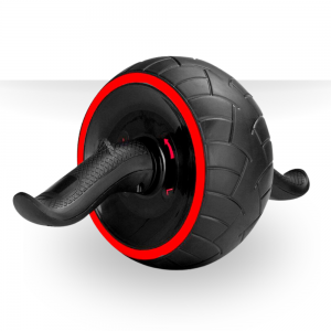 Rueda Abdominal Pro Doble Tracción