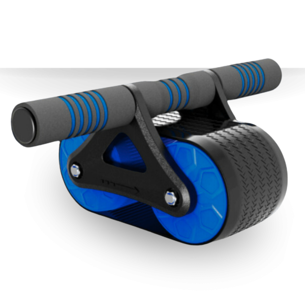 Rueda Abdominal Doble - Imagen 6