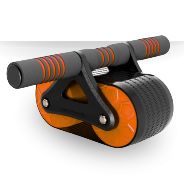 Rueda Abdominal Doble - Imagen 5