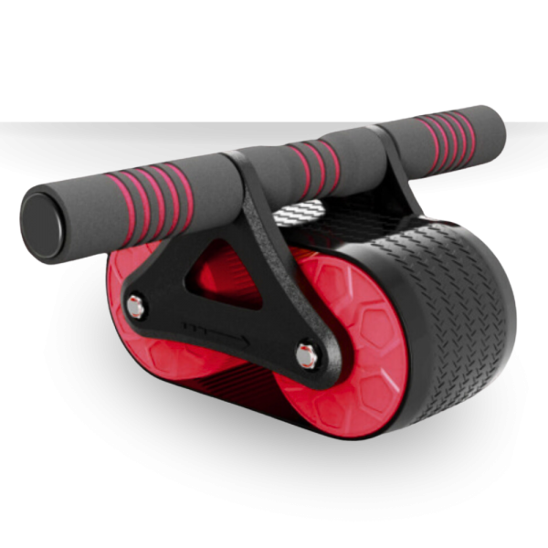 Rueda Abdominal Doble - Imagen 7